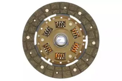 AISIN DD028 Диск сцепления