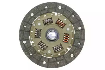 AISIN DN004 Диск сцепления [180 mm]