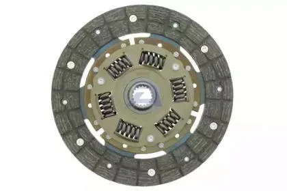 AISIN DN026 Диск сцепления Nissan Sunny