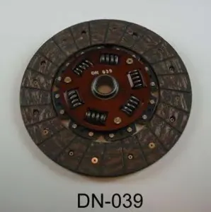 AISIN DN039 Диск сцепления Nissan Urvan