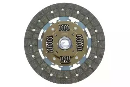 AISIN DN047U Диск сцепления Nissan Atlas Patrol Terrano URVAN 2.0TD-2.8TD 86