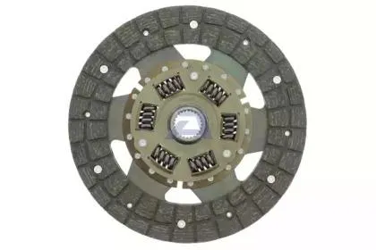 AISIN DN073 Диск сцепления [225 mm]