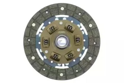 AISIN DS009U Диск сцепления