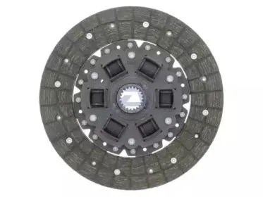 AISIN DT064 Диск сцепления