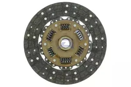 AISIN DT072 Диск сцепления D=260 Toyota Land Cruiser 4060 3.4D 80-87 Land Cruiser Prado 70 3.4D 84-96