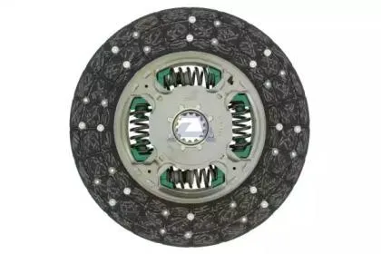 AISIN DTX133 Диск сцепления [275 mm]