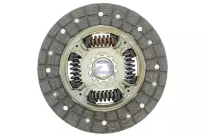 AISIN DTX192 Диск сцепления