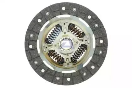 AISIN DTX197 Диск сцепления