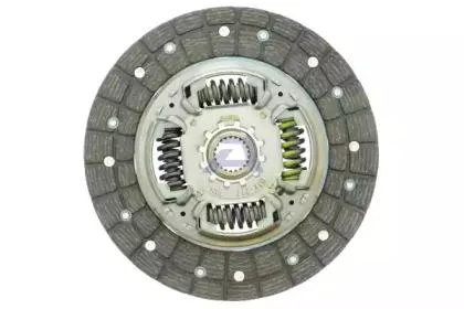 AISIN DTX217 Диск сцепления