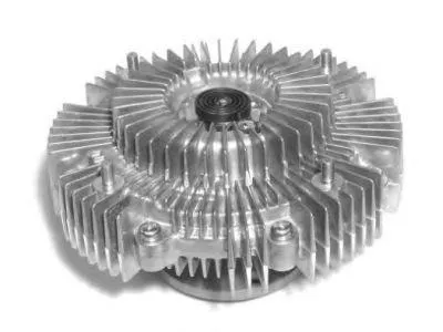 AISIN FCT072 Термомуфта вентилятора