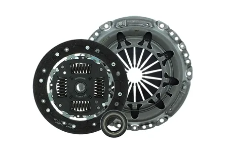 AISIN KECI08 Комплект сцепления Clutch Set (2P)