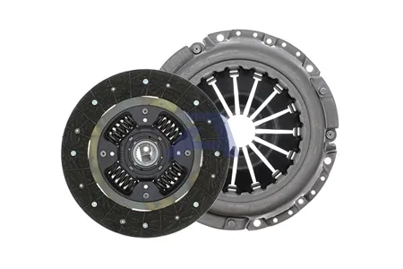 AISIN KEFO18R Комплект сцепления AISIN Clutch Set (2P)