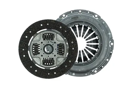 AISIN KEMB01R Комплект сцепления Clutch Set (2P)
