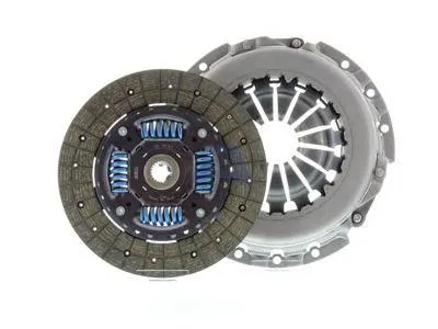 AISIN KERE03R комплект сцепления [240 mm]