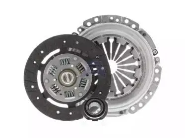 AISIN KM081 Комплект сцепления