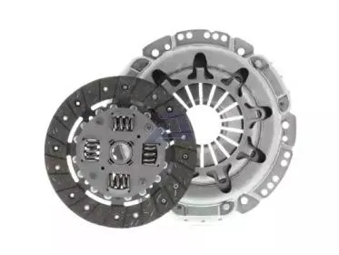 AISIN KN172R комплект сцепления [190 mm] [без выж.]