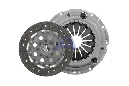 AISIN KN229R Сцепление без выжимного Nissan Qashqai 2 (07- ), X-Trail (T31) (08-10) 2.0