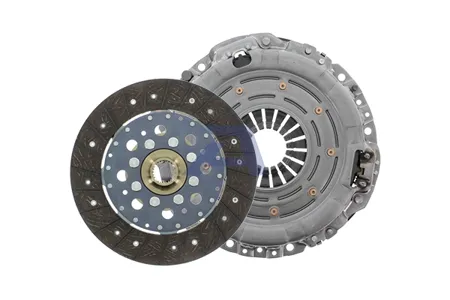 AISIN KO040R комплект сцепления [240 mm] [без выж. ]