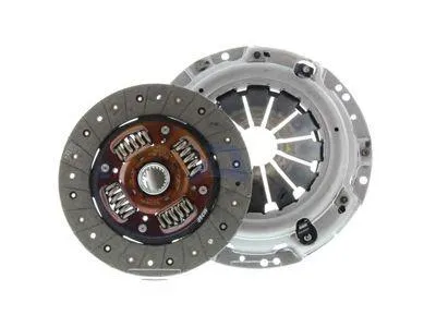 AISIN KS053R комплект сцепления [225 mm] [без выж.]