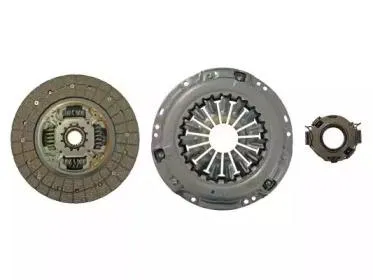 AISIN KT261C Комплект сцепления Toyota RAV4 II 2.0 00-05 AWD