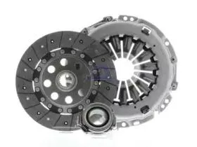AISIN KT303B Комплект сцепления Toyota Avensis I RAV4 II 2.0D 99-05