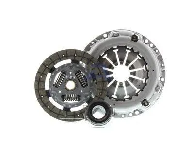 AISIN KT313A Комплект сцепления Toyota AYGOPSA 1.0 05-