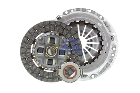 AISIN KT316B Комплект сцепления Toyota AURIS I Corolla 1.6 07- с подшипником