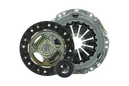 AISIN KT322C Комплект сцепления (корзина+диск+ муфта)