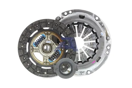 AISIN KT330A Комплект сцепления с выжимным подшипником