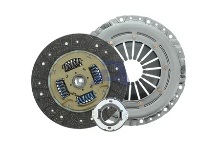 AISIN KY072 Комплект сцепления Hyundai Tucson Kia Sportage ii 2.0 04-10
