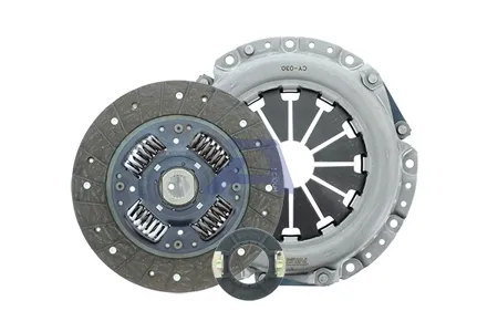 AISIN KY108 Комплект сцепления