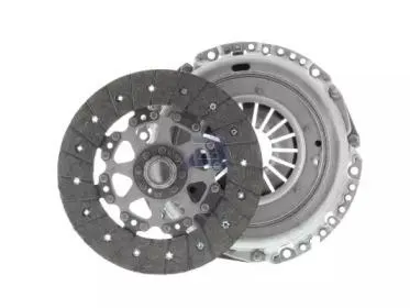 AISIN KY117R Комплект сцепления Hyundai Kia IX35 Sportage 10- 2.0 Diesel