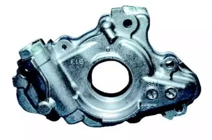 AISIN OPT044 Масляный насос