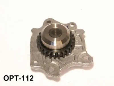 AISIN OPT112 Масляный насос