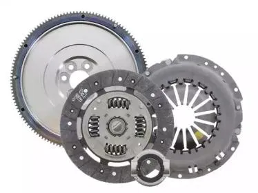 AISIN SWVW001 Комплект сцепления