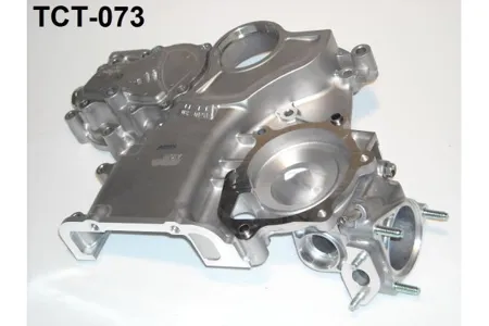 AISIN TCT073 Насос масляный