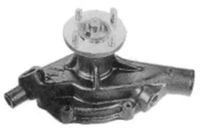 AISIN WPD012 Водяной насос
