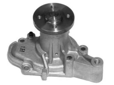 AISIN WPK006 Водяной насос