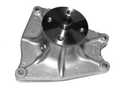 AISIN WPM047V Водяной насос Mitsubishi Pajero 2.8TD 3.2D 01-