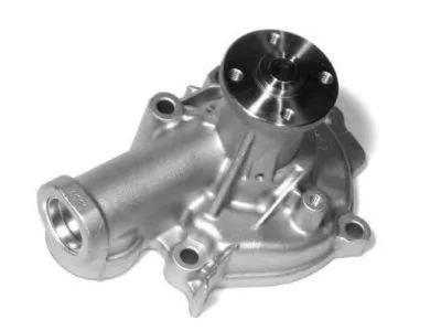 AISIN WPM057V Водяной насос