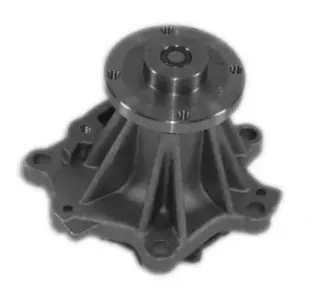 AISIN WPN010V Водяной насос