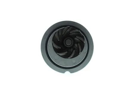 AISIN WPO011 Водяной насос Chevrolet Lacetti NUBIRA 1.8 05>