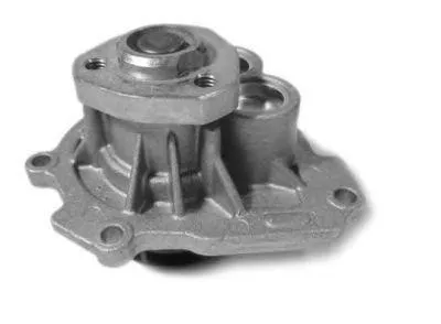 AISIN WPO902 Водяной насос Chevrolet Aveo 1.4 Cruze 1.61.8 Opel 1.61.8 03-