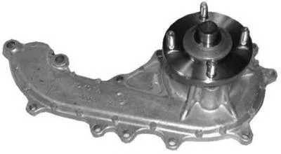 AISIN WPT012V Водяной насос