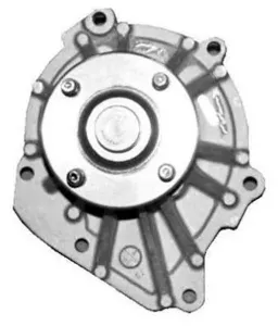 AISIN WPT113 Водяной насос Toyota Land Cruiser 90 3.0 96-