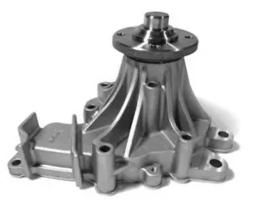 AISIN WPT166V Водяной насос Toyota Land Cruiser 90 3.0 96-
