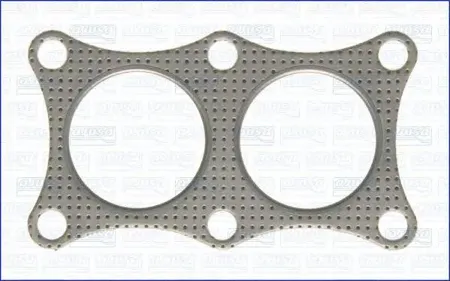 AJUSA 00758600 Прокладка, труба выхлопного газа