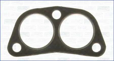 AJUSA 00985500 Прокладка выпускного коллектора металлическая