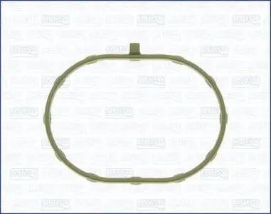 AJUSA 01110100 Прокладка впускного коллектора