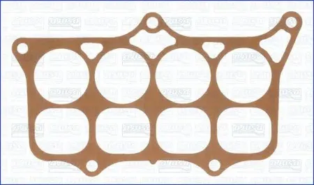AJUSA 01130300 Прокладка приемной трубы